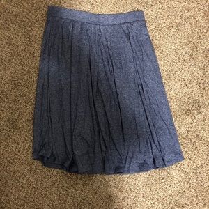 LuLaRoe Madison Skirts - Solids